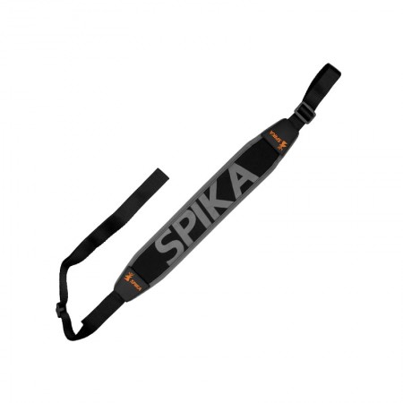 Spika Alpine Sling Pro - Grey & Black